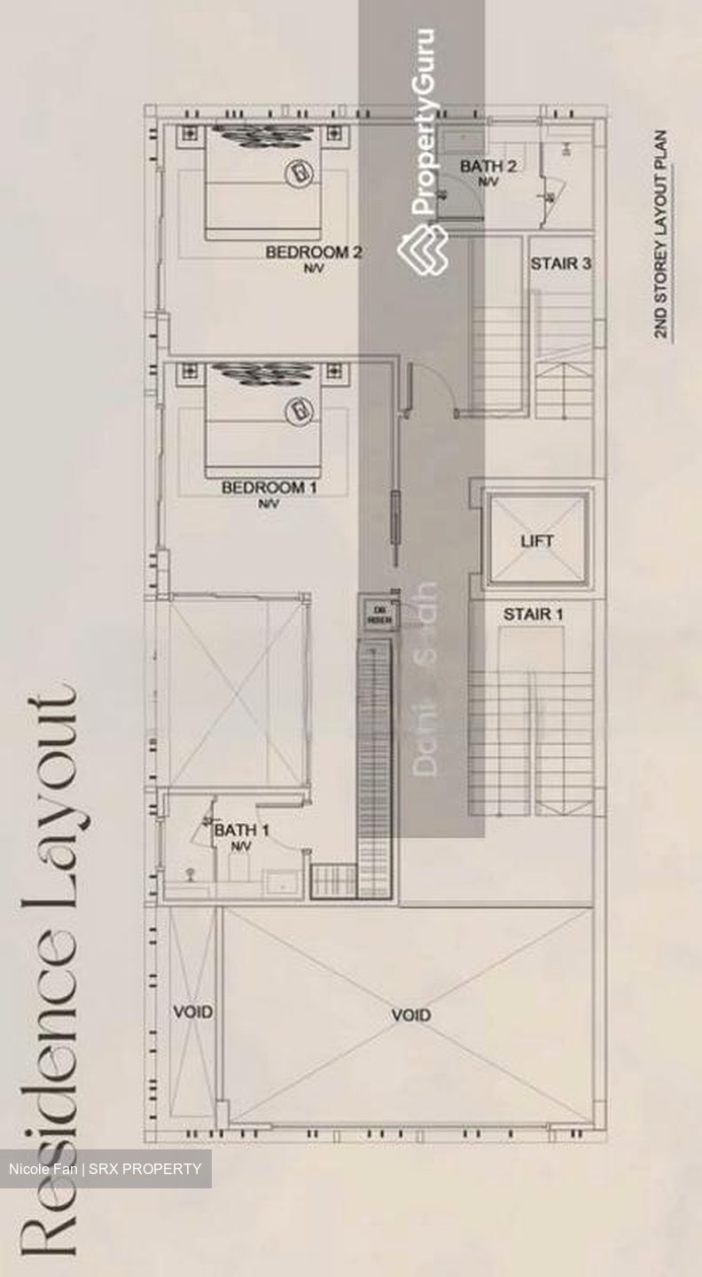 Changi Road (D14), Terrace #447312011